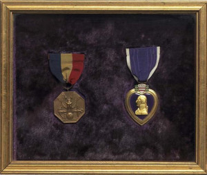 jfks military medals