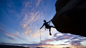 rock climbing new hd cool wallpapers in widescreen high resolution ...
