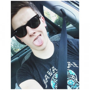 connor franta fanfiction