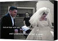 Just Married Quotes Pictures