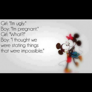 Mickey And Minnie Mouse Quotes Tumblr Mickey and min Minnie Mouse