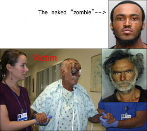 Related Pictures photos miami zombie funny internet memes 20 photos