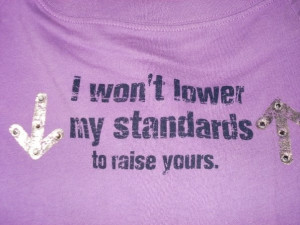 Just a friendly reminder...