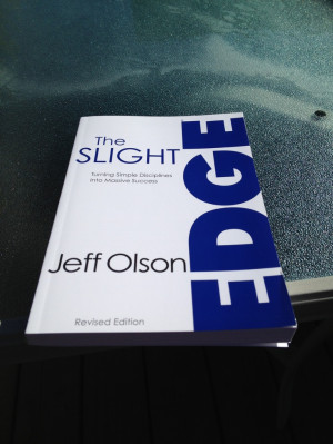 Jeff Olson Amazing book to read donnakaibel.nerium.com