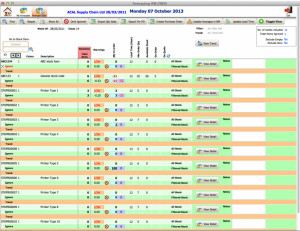 You are here: Home / Features / Forecasting