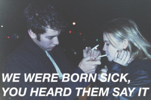 Take Me To Church // Hozier