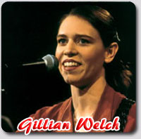 Gillian Welch
