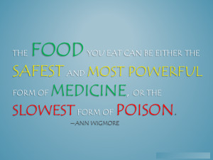 Health Quotes