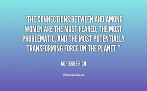 Poetry is above all a concentration of the power of language, which is ...