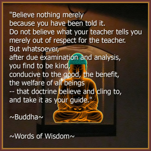 Buddha Quote 11
