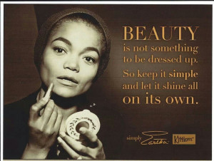 Eartha Kitt Quotes