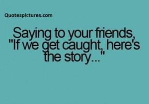 Famous funny pinterest Quotes for fb - Saying to your friends if we ...