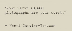 Henri-Cartier-Bresson-quote