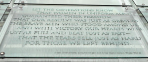 QUOTES ARLINGTON NATIONAL CEMETERY