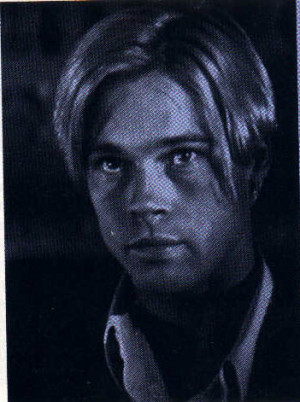 Brad Pitt Seven Years In Tibet