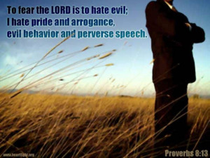 Proverbs in the Bible is full of great quotes from the wisdom of King ...