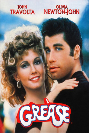 Grease – Rockin' Rydell Sing-A-Long