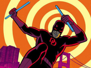 Daredevil' was never going to become a film, says Disney boss