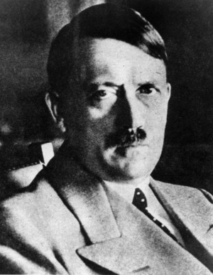 Adolf Hitler Reuters