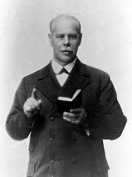 Quotes By Smith Wigglesworth~