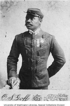 ... the african american soldiers lieutenant henry ossian flipper Pictures