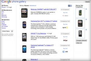 Another Google Phone Gallery Funny