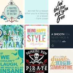 ... quotes, Lilly Pulitzer quotes, Luke Bryan quote, Jimmy Buffett quote