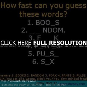 Life Inspiration Quotes How Fast Can You Guess