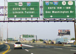 NJ Car Insurance Rates Are High -- We'll Help Find The Best Offers