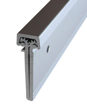 Commercial Door Continuous Hinges