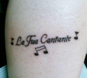 French Tattoo Quotes For Girls For Men For Women For Guys Tumblr About ...