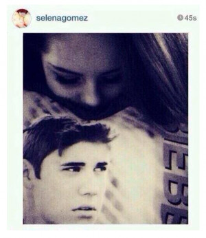 Selena Gomez Deleted Her Instagram
