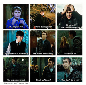 ... Management, Nerdy Obsession, Neville Longbottom, Harry Potter Quotes