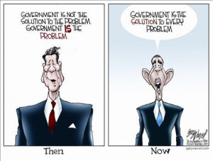 ... progressive/socialist by sharing your anti-obamacare cartoon/s