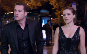 chicago pd linstead