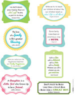 ... family quotes collection pdf download family quotes collection psd