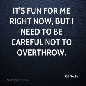 Overthrow Quotes