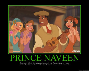 Prince Naveen Motivational by pinkyapple