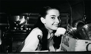 all great movie Roman Holiday quotes