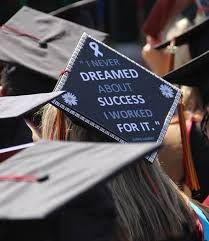 cap idea more graduation caps graduation quotes 2014 grad cap ...