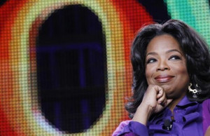 Oprah Winfrey to Play Civil Rights Protester Annie Lee Cooper in MLK ...