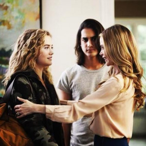 Twisted ABC Family | Season 1, Episode 1 Pilot