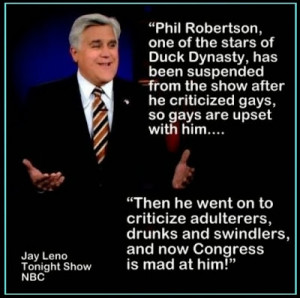 ... phil robertson of duck dynasty started ahead of terry bradshaw at