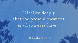 Powerful Quotes from Eckhart Tolle