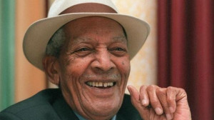 Compay Segundo starb im Juli 2003 im stolzen Alter von 95 Jahren