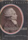 Robespierre by Romain Rolland