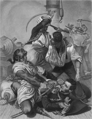 Mulai Ahmed er Raisuli the last of the Barbary Pirates