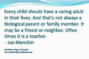 ... Joe Manchin #Educationquotesforteachers #Educationalquotesforteachers