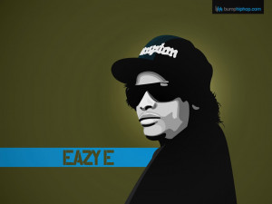 Eazy E Image