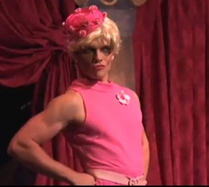 And don’t forget Mama Umbridge from A Very Potter Sequel .
